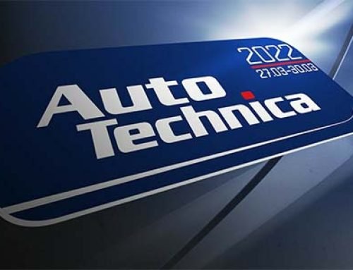 Inscrivez-vous pour votre visite gratuite à Autotechnica!