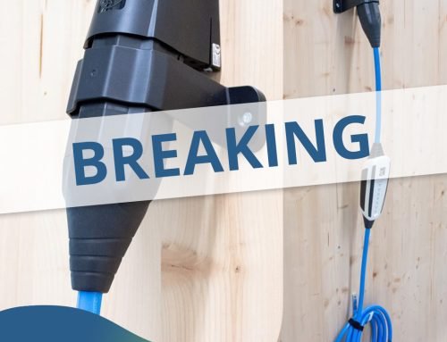 Fiscaal voordeel met NRGkick Wallsocket?
