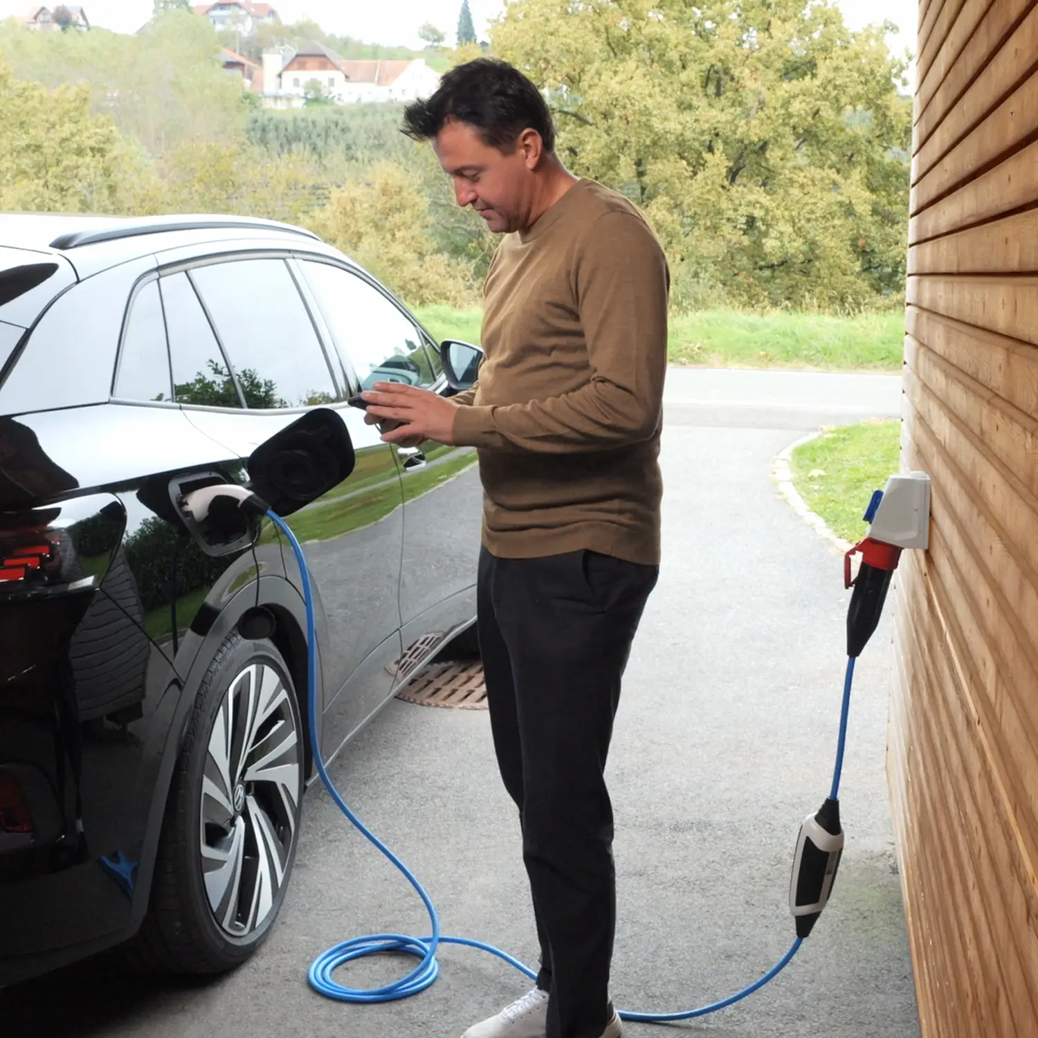 charging4fleets-bedrijfswagen-thuis-laden