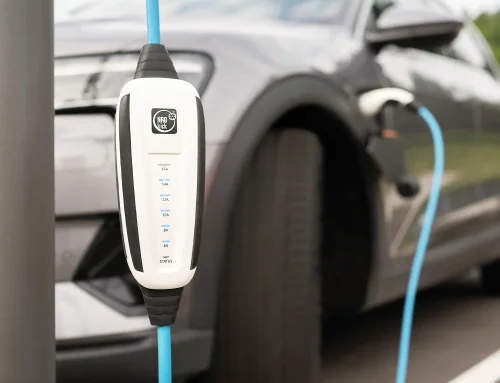 Fleet managers willen elektrische wagens beheren, geen laadpunten