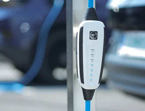 NRGkick met MID: mobiel laden met gecertificeerde energiemeting!